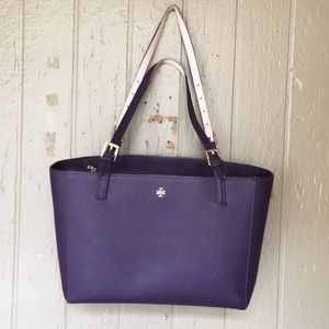 Tory Burch tote bag